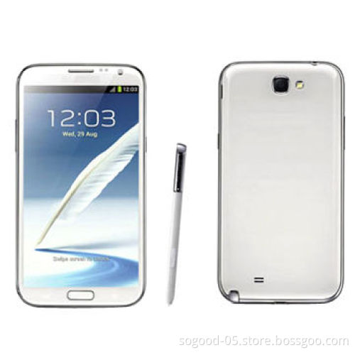 Smartphone, 5.5-inch QHD screen 640x960p, Android 4.1 OS